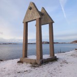 uddenskulptur-winter-2023_foto-maja-bakken-01-2.jpg on Uddenskulptur Hunnebostrand, Sweden