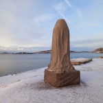 uddenskulptur-winter-2023_foto-maja-bakken-02-2.jpg on Uddenskulptur Hunnebostrand, Sweden