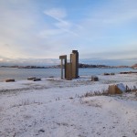 uddenskulptur-winter-2023_foto-maja-bakken-03-2.jpg on Uddenskulptur Hunnebostrand, Sweden