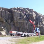 uddenskulptur-2018_installation-0507_04_56_pm.jpg on Uddenskulptur Hunnebostrand, Sweden