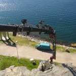 uddenskulptur-2018_installation-0509_03_43_pm.jpg on Uddenskulptur Hunnebostrand, Sweden