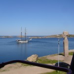 uddenskulptur-2018_installation-0509_11_25_am.jpg on Uddenskulptur Hunnebostrand, Sweden