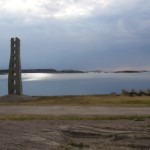 installing_artwork_uddenskulptur_2016_14_juni_12.jpg on Uddenskulptur Hunnebostrand, Sweden