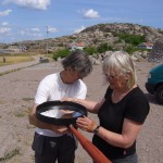installing_artwork_uddenskulptur_2016_15_juni_4.jpg on Uddenskulptur Hunnebostrand, Sweden