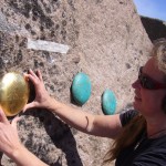 installing_artwork_uddenskulptur_2016_21_juni_2.jpg on Uddenskulptur Hunnebostrand, Sweden