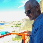 installing_artwork_uddenskulptur_2016_21_juni.jpg on Uddenskulptur Hunnebostrand, Sweden