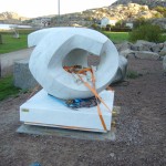 p1110910.jpg on Uddenskulptur Hunnebostrand, Sweden