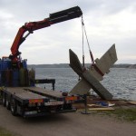 p1100805.jpg on Uddenskulptur Hunnebostrand, Sweden