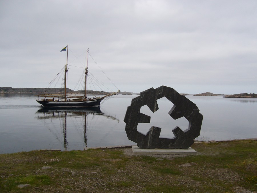 p1100840.jpg on Uddenskulptur Hunnebostrand, Sweden