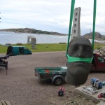 p1100884.jpg on Uddenskulptur Hunnebostrand, Sweden