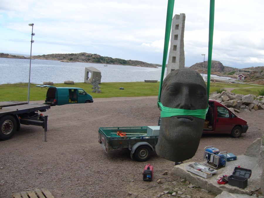 p1100884.jpg on Uddenskulptur Hunnebostrand, Sweden