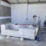  ©Uddenskulptur Hunnebostrand, Sweden