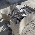  ©Uddenskulptur Hunnebostrand, Sweden