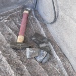  ©Uddenskulptur Hunnebostrand, Sweden