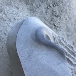  ©Uddenskulptur Hunnebostrand, Sweden