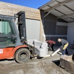  ©Uddenskulptur Hunnebostrand, Sweden