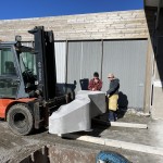  ©Uddenskulptur Hunnebostrand, Sweden