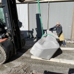  ©Uddenskulptur Hunnebostrand, Sweden