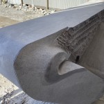  ©Uddenskulptur Hunnebostrand, Sweden