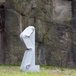  on Uddenskulptur Hunnebostrand, Sweden