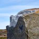  on Uddenskulptur Hunnebostrand, Sweden