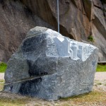 on Uddenskulptur Hunnebostrand, Sweden