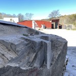  ©Uddenskulptur Hunnebostrand, Sweden