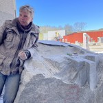  ©Uddenskulptur Hunnebostrand, Sweden