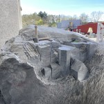  ©Uddenskulptur Hunnebostrand, Sweden