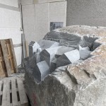  ©Uddenskulptur Hunnebostrand, Sweden