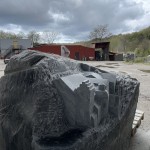  ©Uddenskulptur Hunnebostrand, Sweden