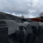 ©Uddenskulptur Hunnebostrand, Sweden
