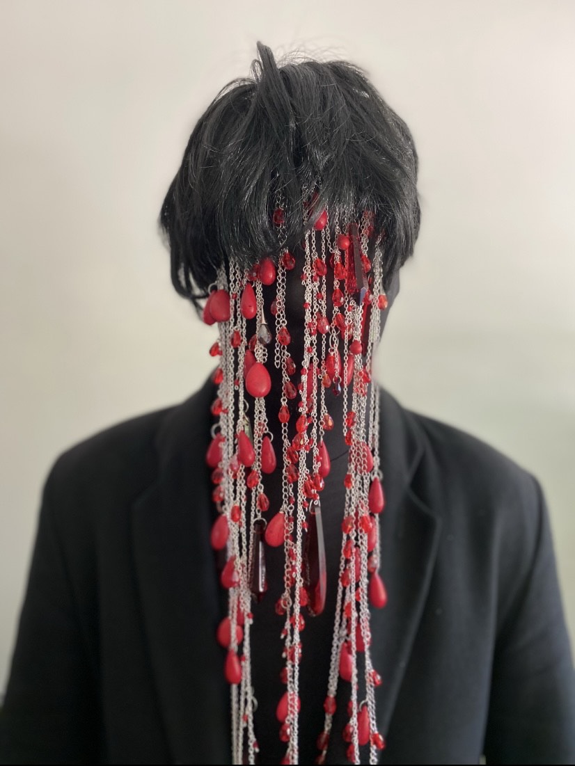 portrait of Patrik Bengtsson