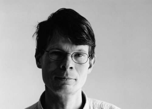 portrait of Carl Martin Hansen