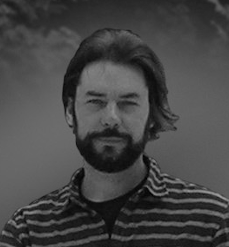 portrait of Viktor Grachev