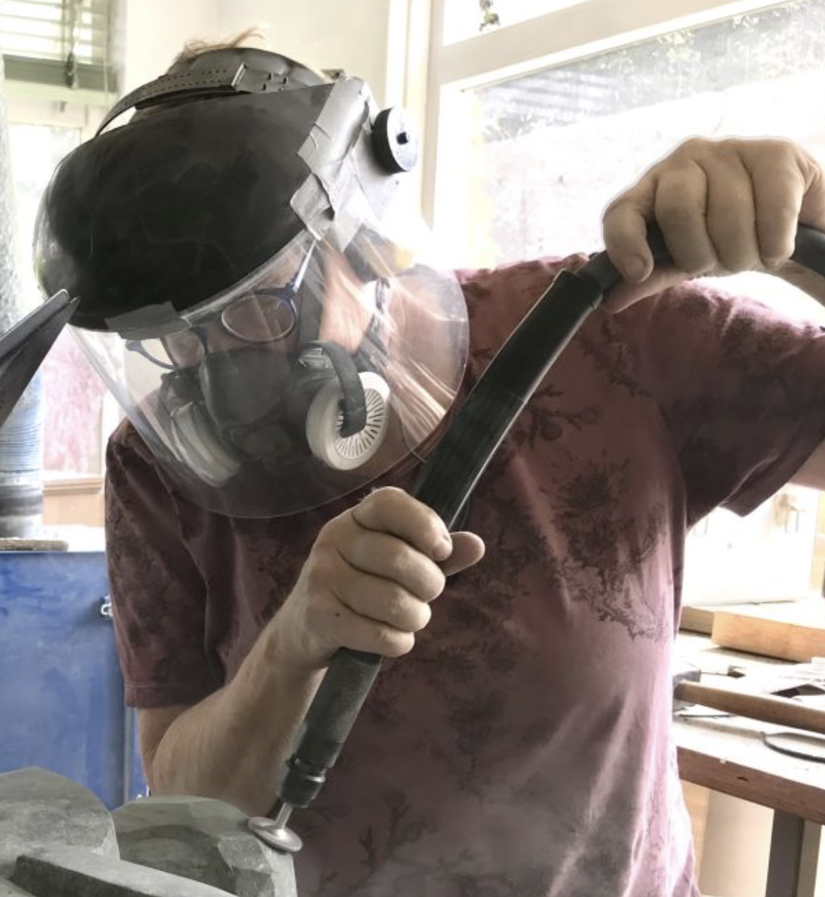 portrait of Erica van Seeters