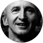 portrait of Hubert Maier