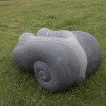 Limeblossomstone by Anthony Turner (GB) <h4>Limeblossomstone</h4> <p>by Anthony Turner (GB)</p>