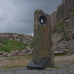 <h4>Eyestone</h4> <p>by Søren Schaarup (DK)</p>