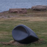 <h4>Svart Båt</h4> <p>by Ulf Johnsson (SE)</p>