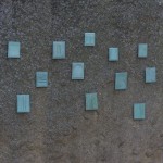 12 reliefs by Marit Lyckander (NO) <h4>12 reliefs</h4> <p>by Marit Lyckander (NO)</p>