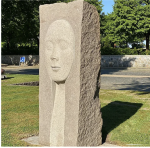 <h4>Meditation</h4> <p>by Kerstin Dahl Norén (SE)</p>