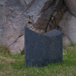 <h4>stenskepp</h4> <p>by Anders Thorlin (SE)</p>