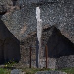 <h4>The daggert (in memory of Ovartaci)</h4> <p>by Thomas Kadziola (DK)</p>