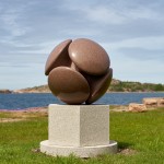 <h4>Klot med sex ben</h4> <p>by Ulf Johnsson (SE)</p>