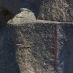 <h4>Mended traces</h4> <p>by Hannah Streefkerk (SE)</p>