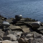 3 Hjertesten by Jørn Rønnau (DK) <h4>3 Hjertesten</h4> <p>by Jørn Rønnau (DK)</p>