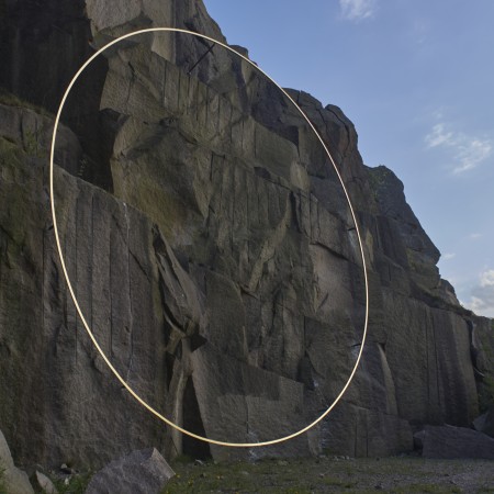 Solcirkel by Åsa Herrgård