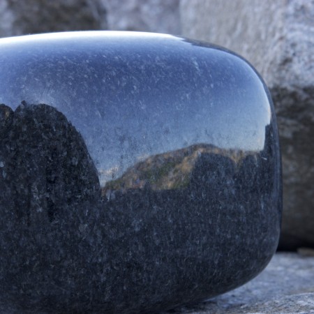 Water stones by  Adri Verhoeven