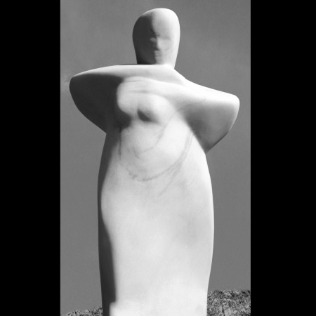 Dancing Stone by Anne-Katrin Altwein